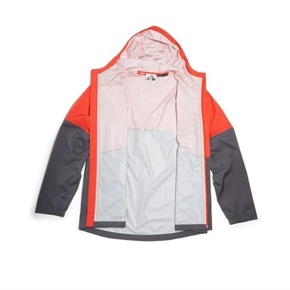 Spyder Mens Mist Rain Jacket Xl New With Tags! - Picture 5 of 5